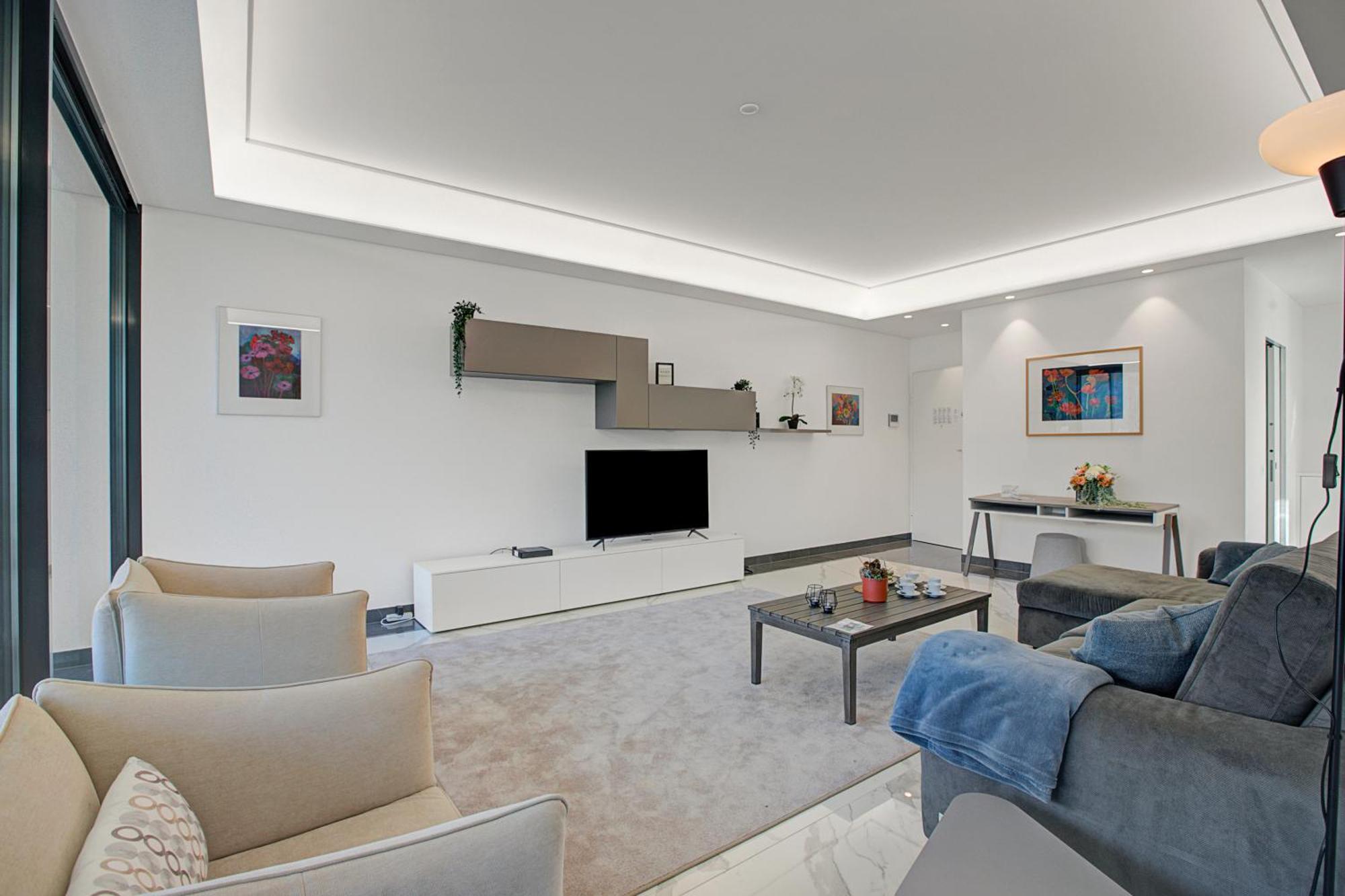 Apartment Residenza La Fontana - Happy *