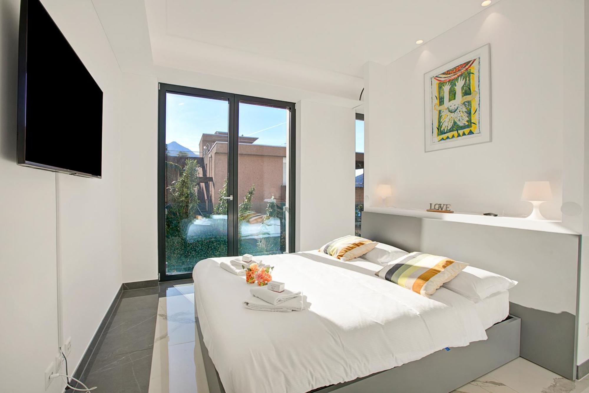 Apartment Residenza La Fontana - Happy Bissone