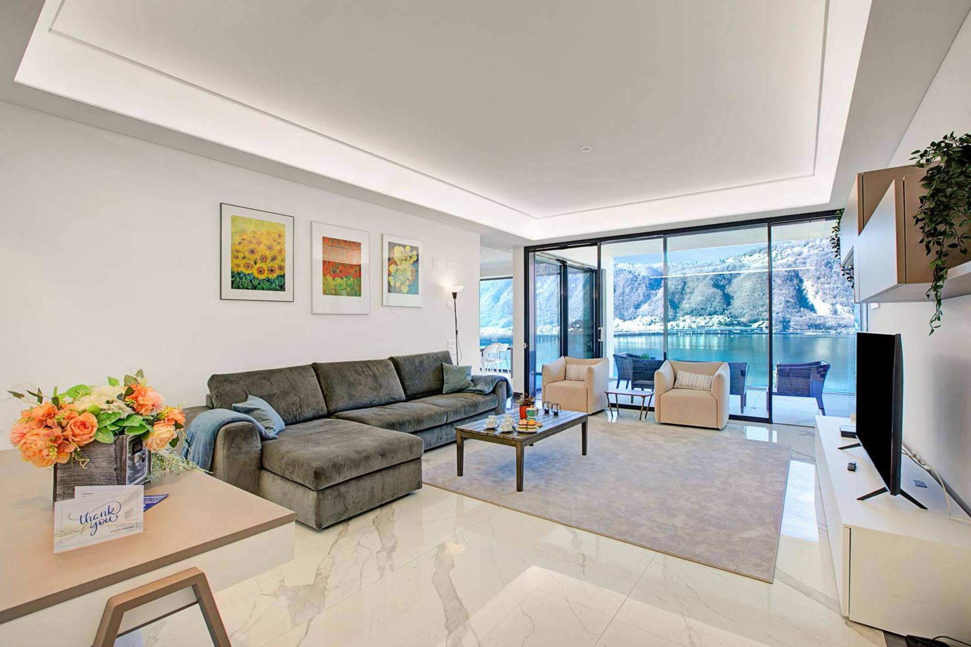 Residenza La Fontana - Happy Apartment