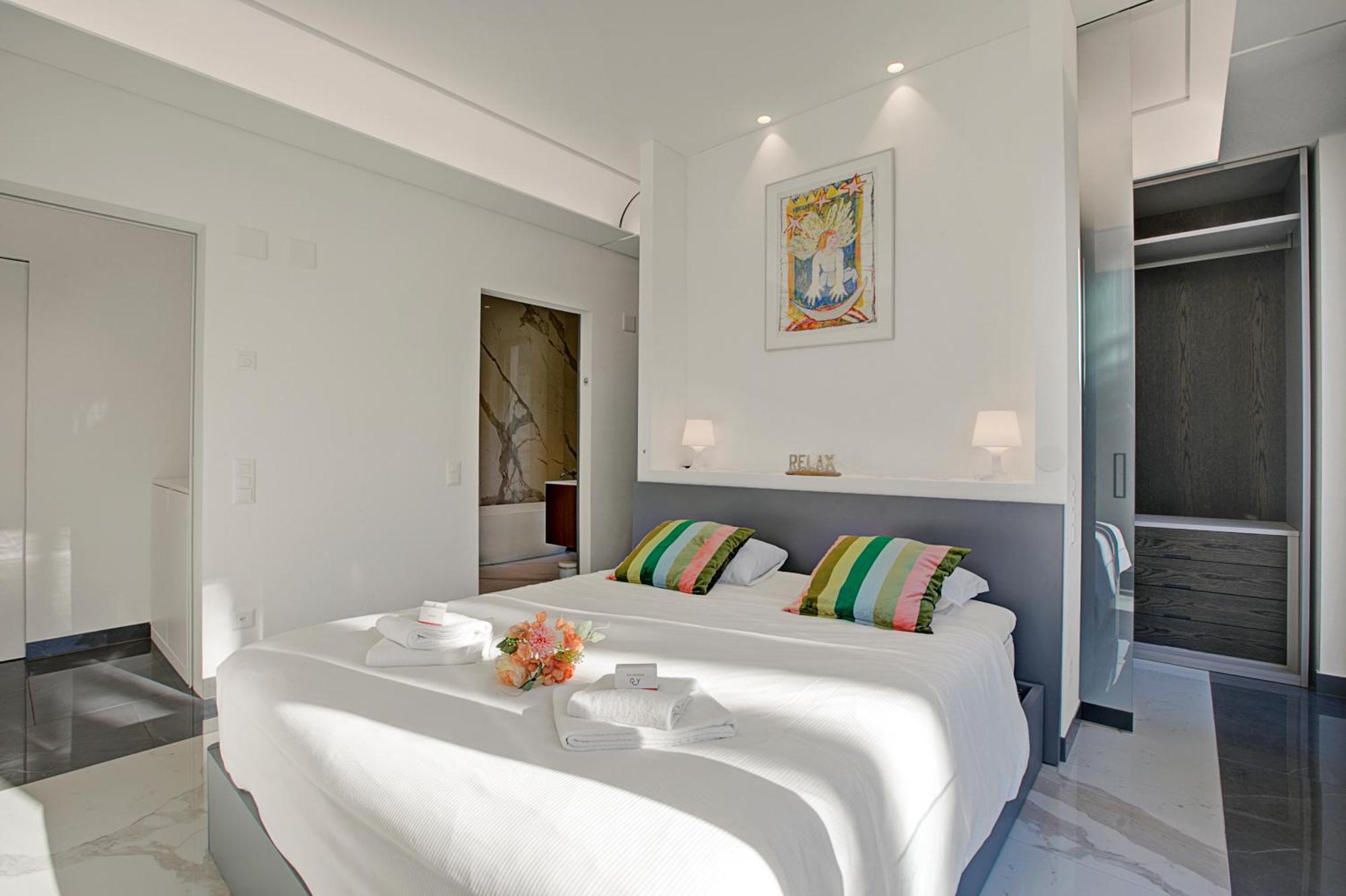 Apartment Residenza La Fontana - Happy *
