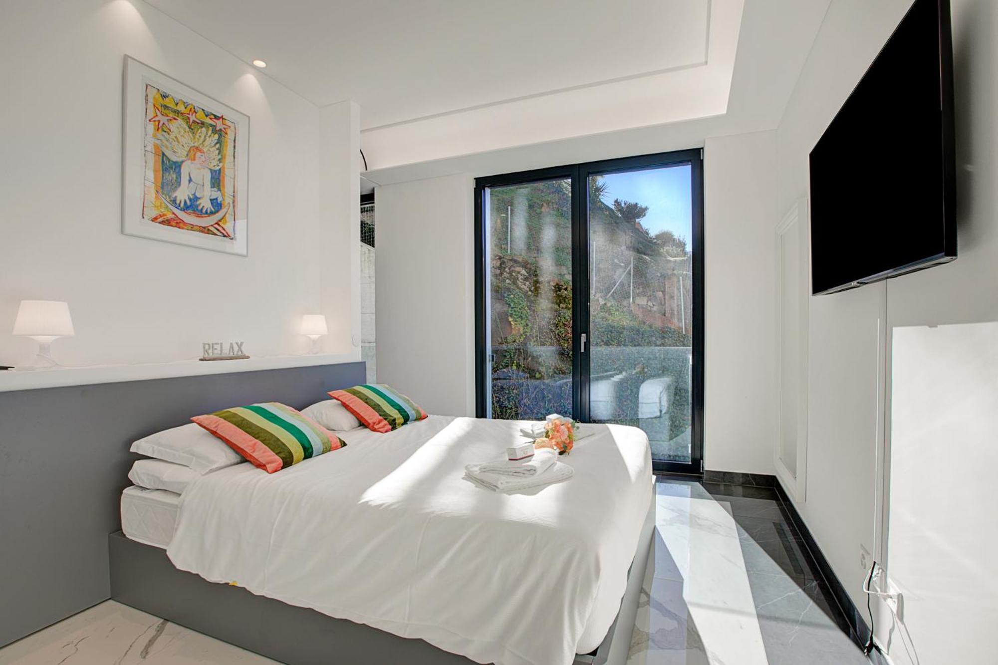 Residenza La Fontana - Happy Apartment Bissone